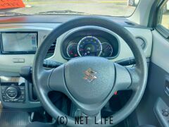 スズキ ワゴンR