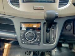 スズキ ワゴンR