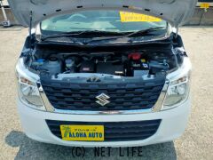 スズキ ワゴンR