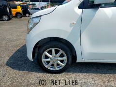 スズキ ワゴンR