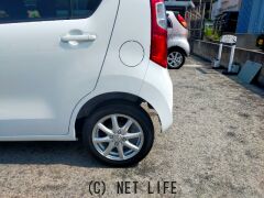 スズキ ワゴンR