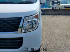 スズキ ワゴンR