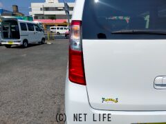 スズキ ワゴンR