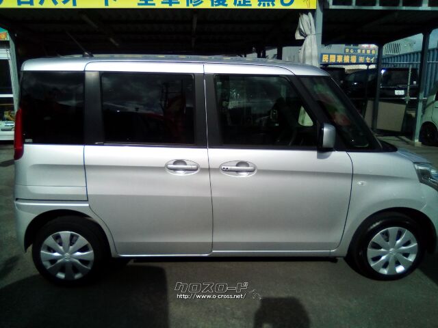 スズキ スペーシア