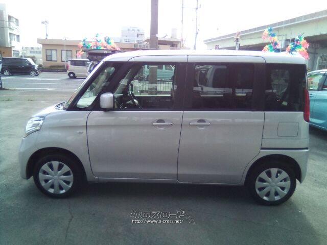 スズキ スペーシア