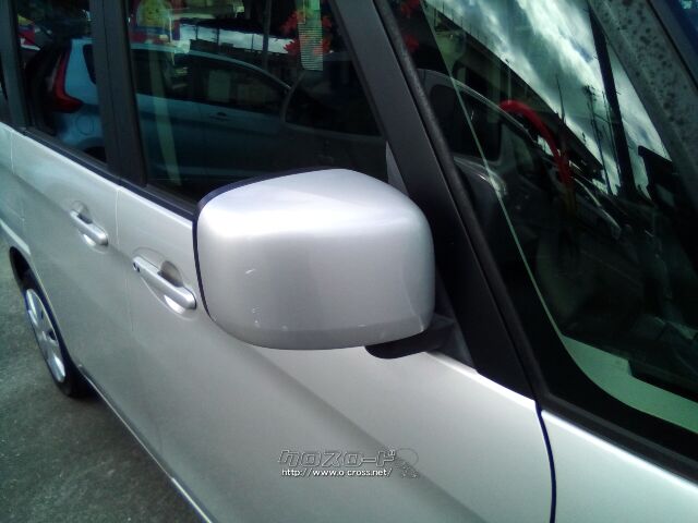 スズキ スペーシア