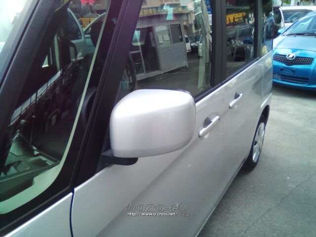 スズキ スペーシア