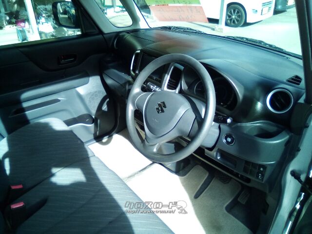 スズキ スペーシア