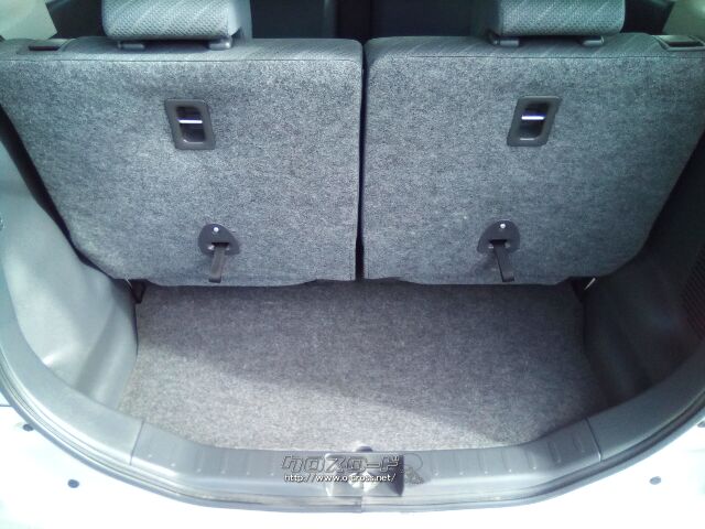 スズキ スペーシア