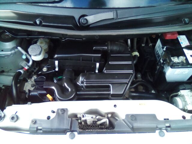 スズキ スペーシア