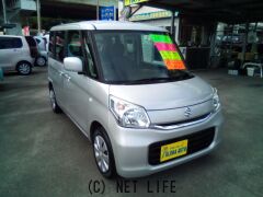 スズキ スペーシア