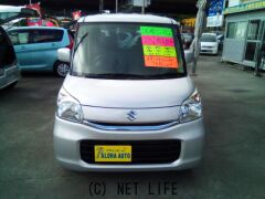 スズキ スペーシア