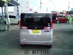 スズキ スペーシア