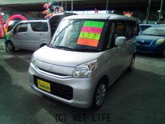 スズキ スペーシア