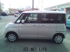 スズキ スペーシア