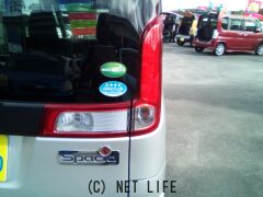 スズキ スペーシア