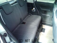 スズキ スペーシア