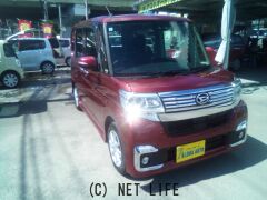 ダイハツ タント