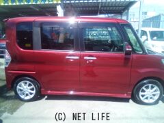 ダイハツ タント