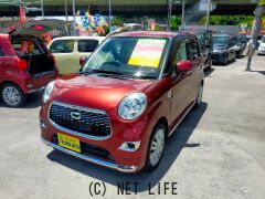 ダイハツ キャスト