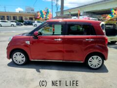 ダイハツ キャスト