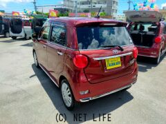 ダイハツ キャスト