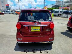 ダイハツ キャスト