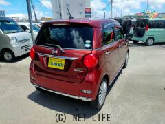 ダイハツ キャスト