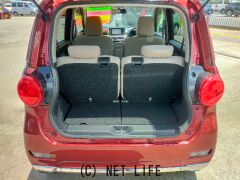 ダイハツ キャスト