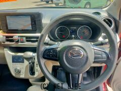 ダイハツ キャスト