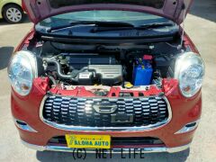 ダイハツ キャスト