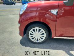 ダイハツ キャスト