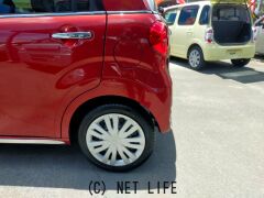 ダイハツ キャスト