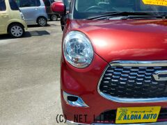 ダイハツ キャスト