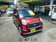 ダイハツ キャスト