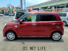 ダイハツ キャスト