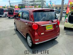 ダイハツ キャスト