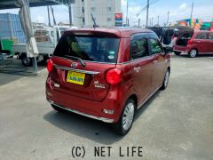 ダイハツ キャスト