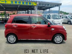 ダイハツ キャスト