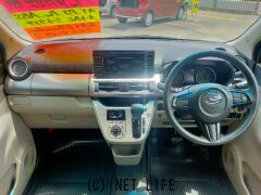 ダイハツ キャスト