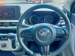 ダイハツ キャスト