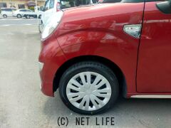 ダイハツ キャスト