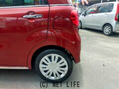 ダイハツ キャスト