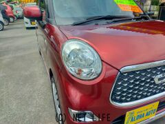 ダイハツ キャスト