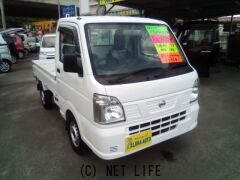 日産 NT100クリッパー