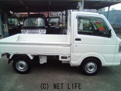 日産 NT100クリッパー