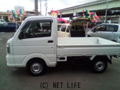 日産 NT100クリッパー