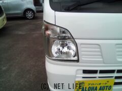 日産 NT100クリッパー