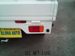 日産 NT100クリッパー