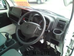 日産 NT100クリッパー